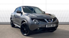 Nissan Juke 1.2 DiG-T Acenta 5dr Petrol Hatchback